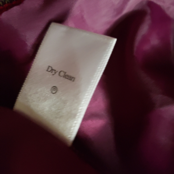 Towne From London Fog Women’s Trench Coat 10 Petite Green Zip-out Lining Vintage - Picture 9 of 11